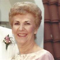 Dorothy Janicek