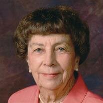 Jean Annette Rietz