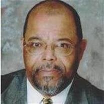Attorney David Walker