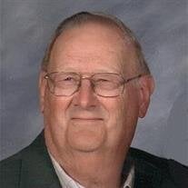 Raymond L. "Ray" Schepers