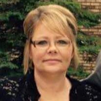 Mrs. Nancy L. Drummond