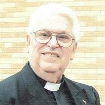 Fr. Angelo Quadrini F.D.P.