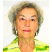 Muriel K. Tweedly
