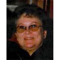 Gail P. Hebert