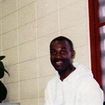 Gary Michael Landry
