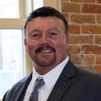 Paul    Armijo  Sr