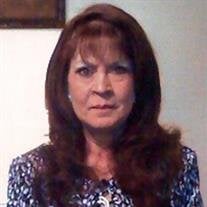 Mrs. Nancy Dickson Mullins