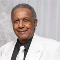 Mr. Gregory Lamonte Hudson, Sr.
