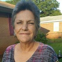 Terry Lynn Boiter