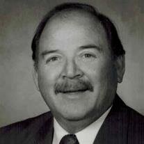 Joe A.  Rios