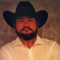 Lorenzo T. Hernandez Jr.