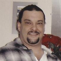 Richard James Fountain Jr