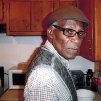 Mr.  Errol Vernon Neblett