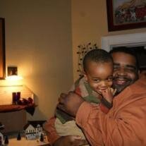 Markell A. Johnson