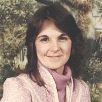 Mary Helen Hernandez