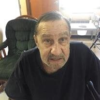 Donald Edward Cartwright