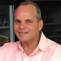 Reynaldo Marquez