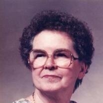 Dorothy Ethel Bull