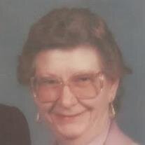 Dorothy  Lucille  Stefanic