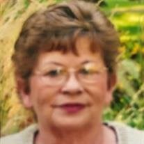 Eldeen Ann Watson