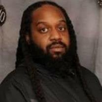 Mr. Delonte Maurice McNeil