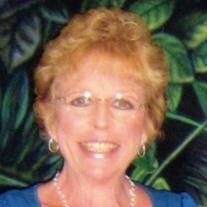 Brenda Kay Lawrence