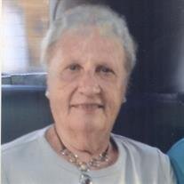 Katherine Marie Hopkins