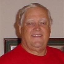 Mr. Herbert  Homer "Jack" Salyer  Jr.