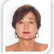 Diana Nancy  (Magari) Bartlett