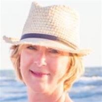 Carol  Blogg