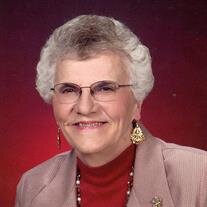 Margaret  Slaughter