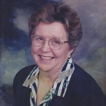 Susan "Susie" Ann Dorow