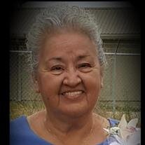 Ofelia Garza