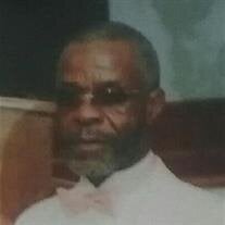 DONALD RAY MOORE SR