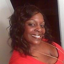 Ms. Jenika "Nikki" Rankin
