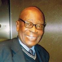 Abayomi Lawrence Souza