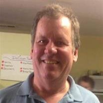 Robert William "Bob" Bueker