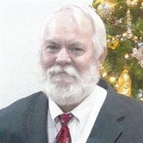 Nick W. McCall