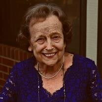 Mrs.  Frances  Cherry  Bishop 
