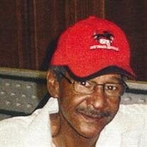 Mr. Wilson Trammell Jr.