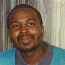 Mr. Larry Darnell Ellis