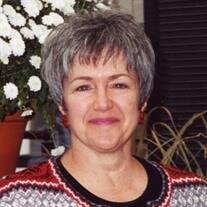 Paula Elaine Goltz Campbell