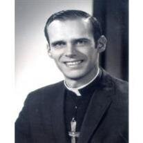 Rev. Donald H. Krompart