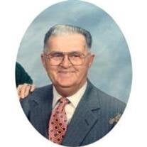 Melvin M. White