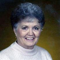 Nancy M. Holcomb