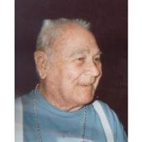 Charles Wallace Hughson