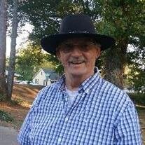 Robert Earl Shepherd