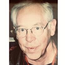 Dr. Robert Harris Greer