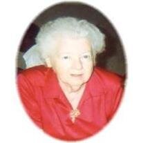 Dorothy P. Donovan