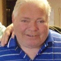 Mr. Phillip Larry Bogert